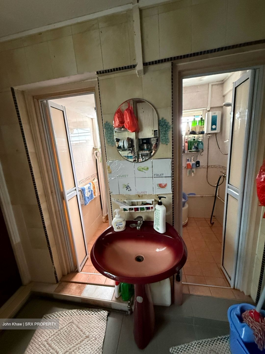 Blk 34 Bendemeer Ville (Kallang/Whampoa), HDB 3 Rooms #630725731
